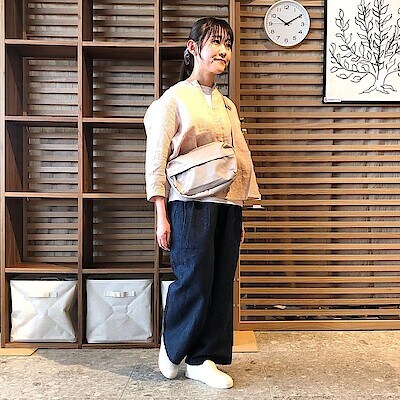 【旭川花咲】身長156㎝