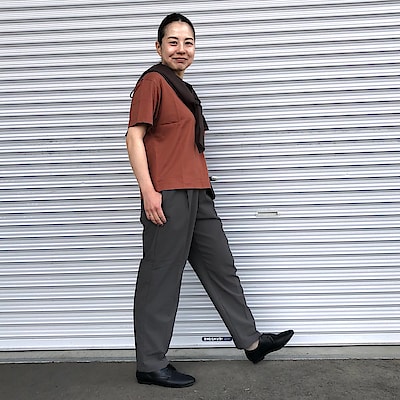 【旭川花咲】身長156㎝