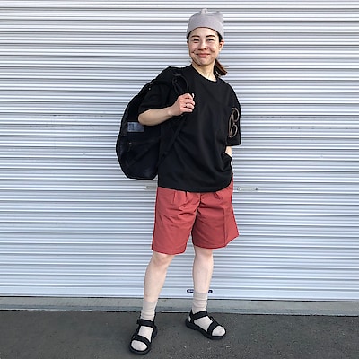 【旭川花咲】身長156cm