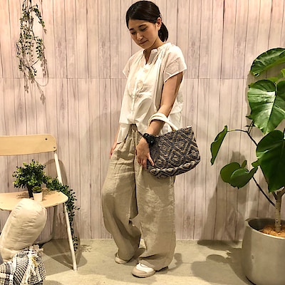 【旭川花咲】身長153cm