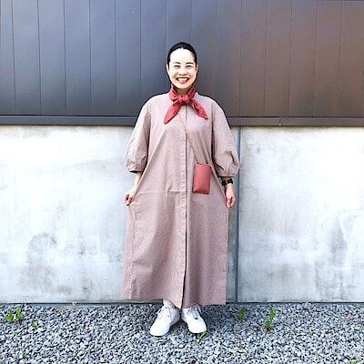 【旭川花咲】身長156cm