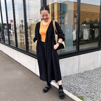 【旭川花咲】身長156㎝