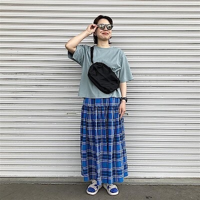 【旭川花咲】身長156㎝