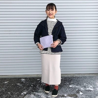 【旭川花咲】身長156cm