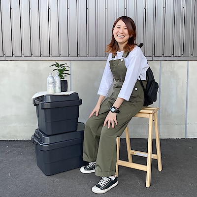 【旭川花咲】身長153cm