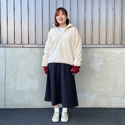 【旭川花咲】身長160㎝