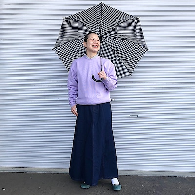 【旭川花咲】身長156cm