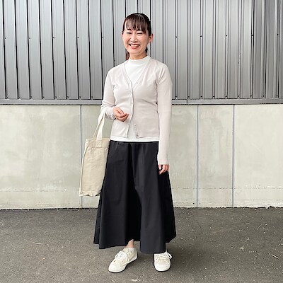 【旭川花咲】身長156cm