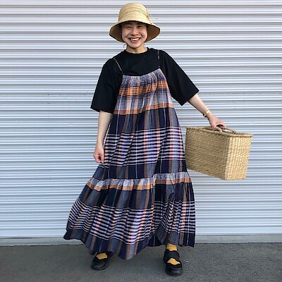 【旭川花咲】身長156cm