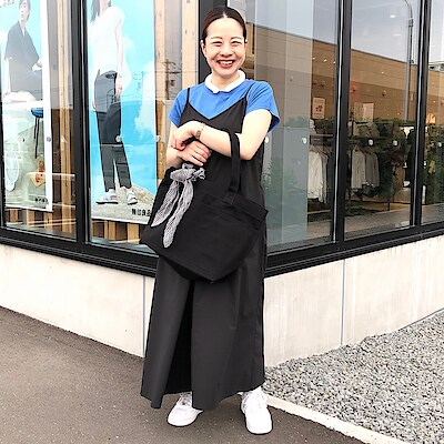 【旭川花咲】身長156㎝