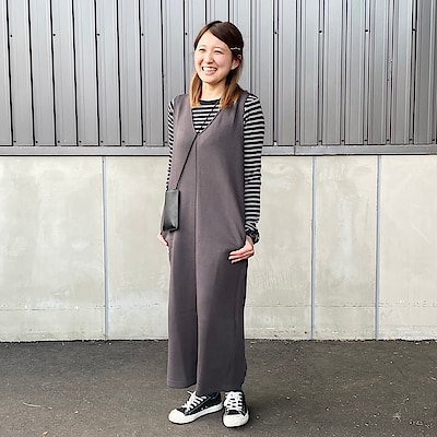 【旭川花咲】身長153cm