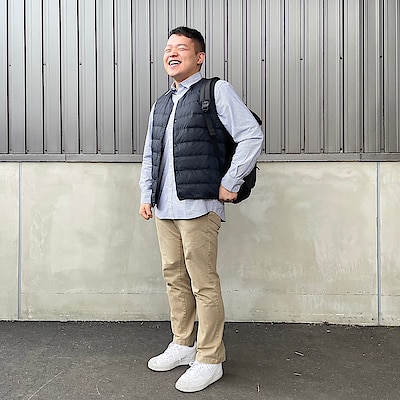 【旭川花咲】身長171cm