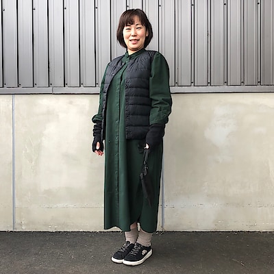 【旭川花咲】身長153㎝