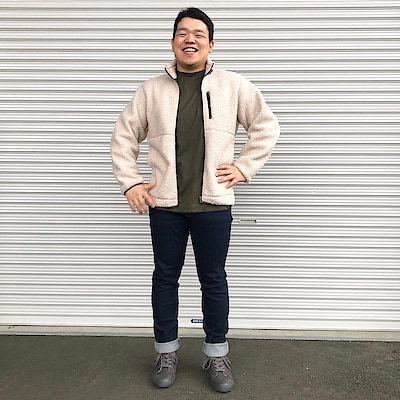 【旭川花咲】身長171㎝