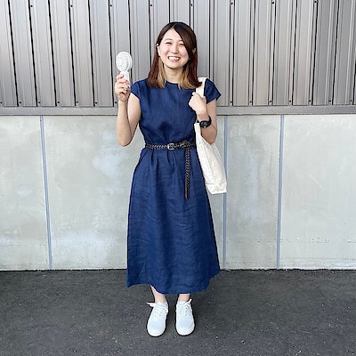 【旭川花咲】身長153㎝