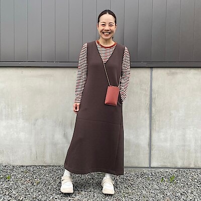 【旭川花咲】身長156cm