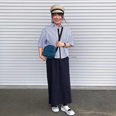 【旭川花咲】身長163cm