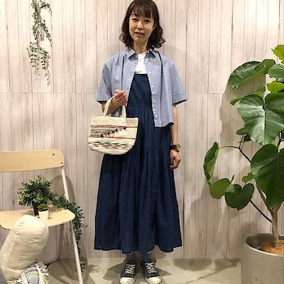 【旭川花咲】身長167cm