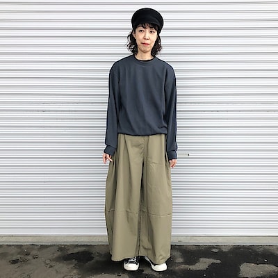 【旭川花咲】身長167cm