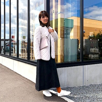 【旭川花咲】身長163cm