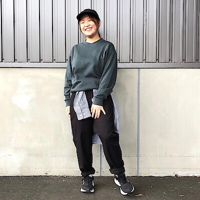 【旭川花咲】身長152cm