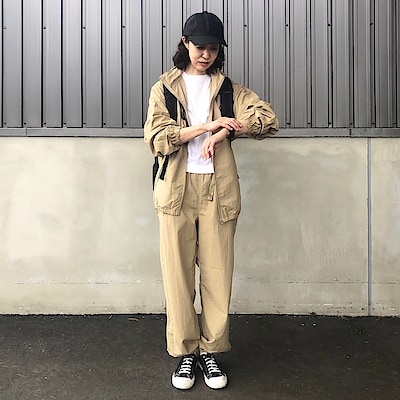 【旭川花咲】身長167cm