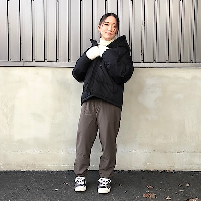 【旭川花咲】身長152㎝