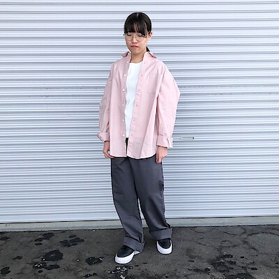 【旭川花咲】身長148cm