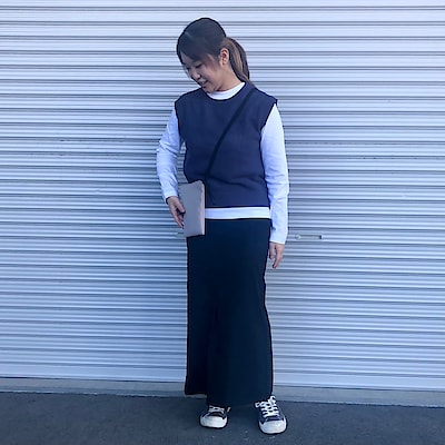 【旭川花咲】身長152cm