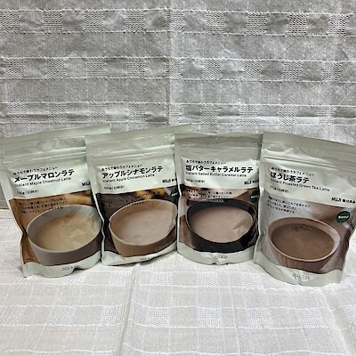 【MUJIcom阪急三番街】季節限定のカフェメニューはいかがですか。