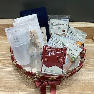 【MUJIcom阪急三番街】良いね祭が始まりました。