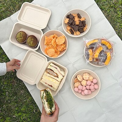 【MUJIcom阪急三番街】　無印良品でホリデーをもっと楽しく