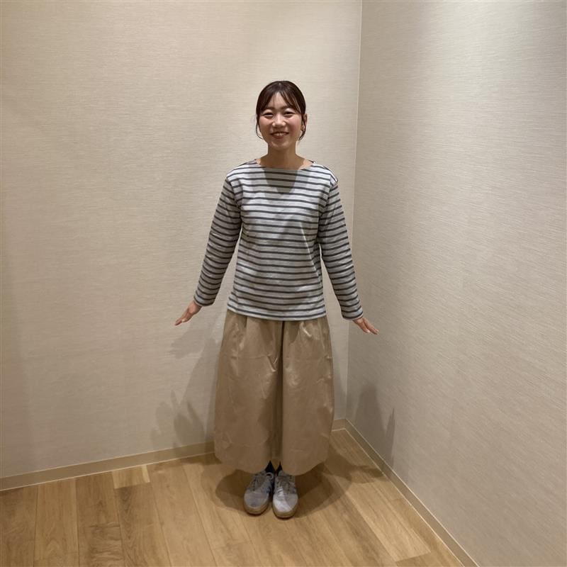 スタッフスナップ