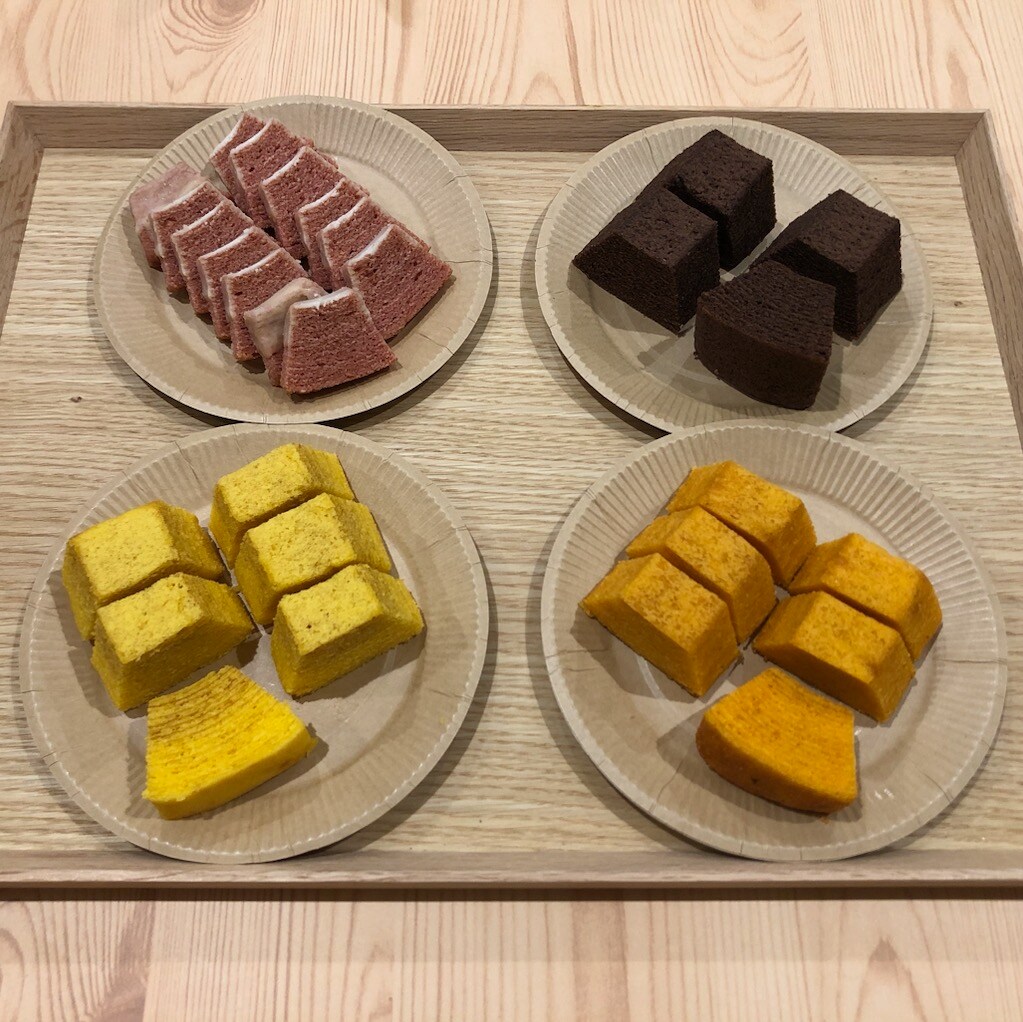 【富山マルート】季節のおすすめ商品