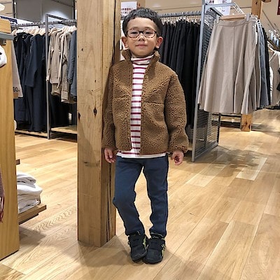 【富山マルート】身長１０６ｃｍ