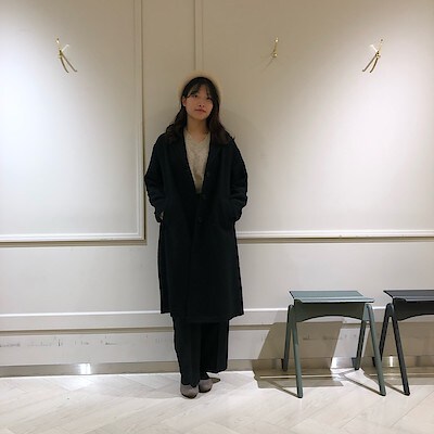 【富山マルート】身長164cm