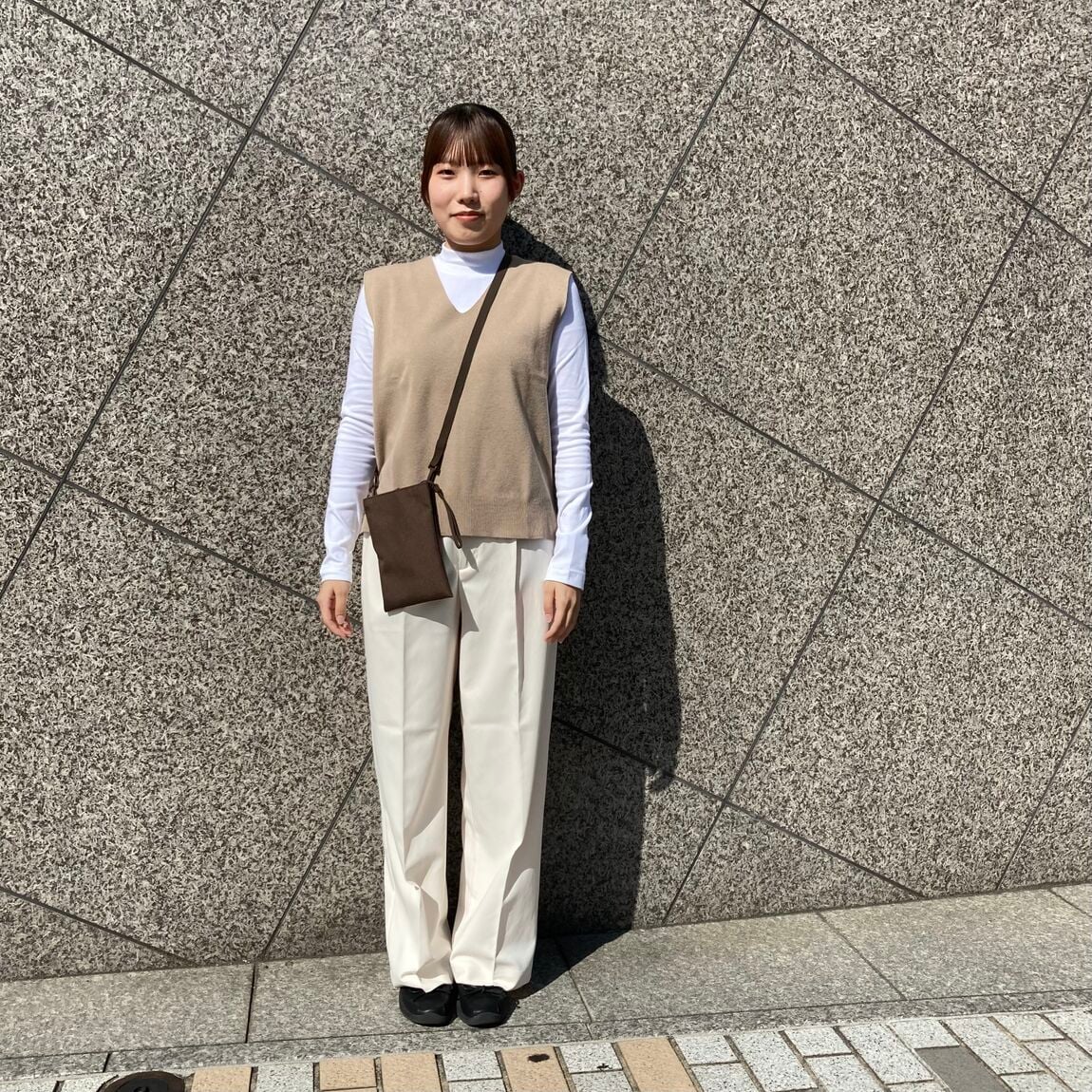 スタッフスナップ