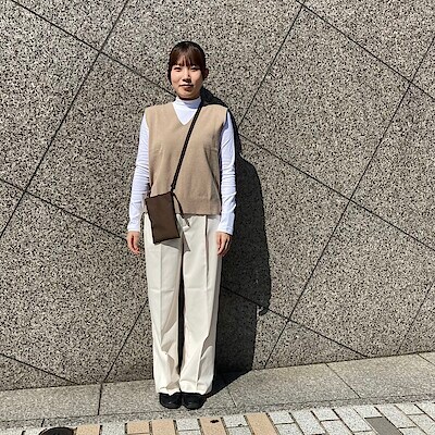 【富山マルート】身長158cm