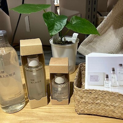 【富山マルート】発酵導入シリーズ　お試し会