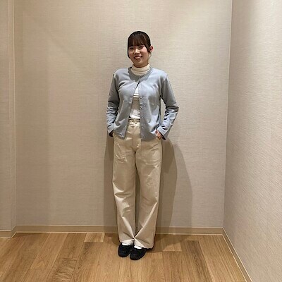 【富山マルート】身長158cm