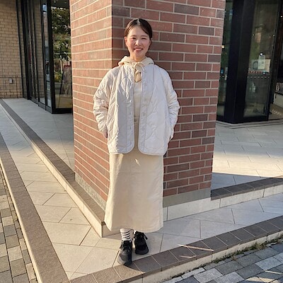 【富山マルート】身長158cm