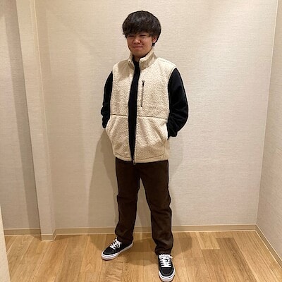 【富山マルート】身長168cm