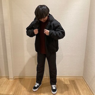 【富山マルート】身長168cm