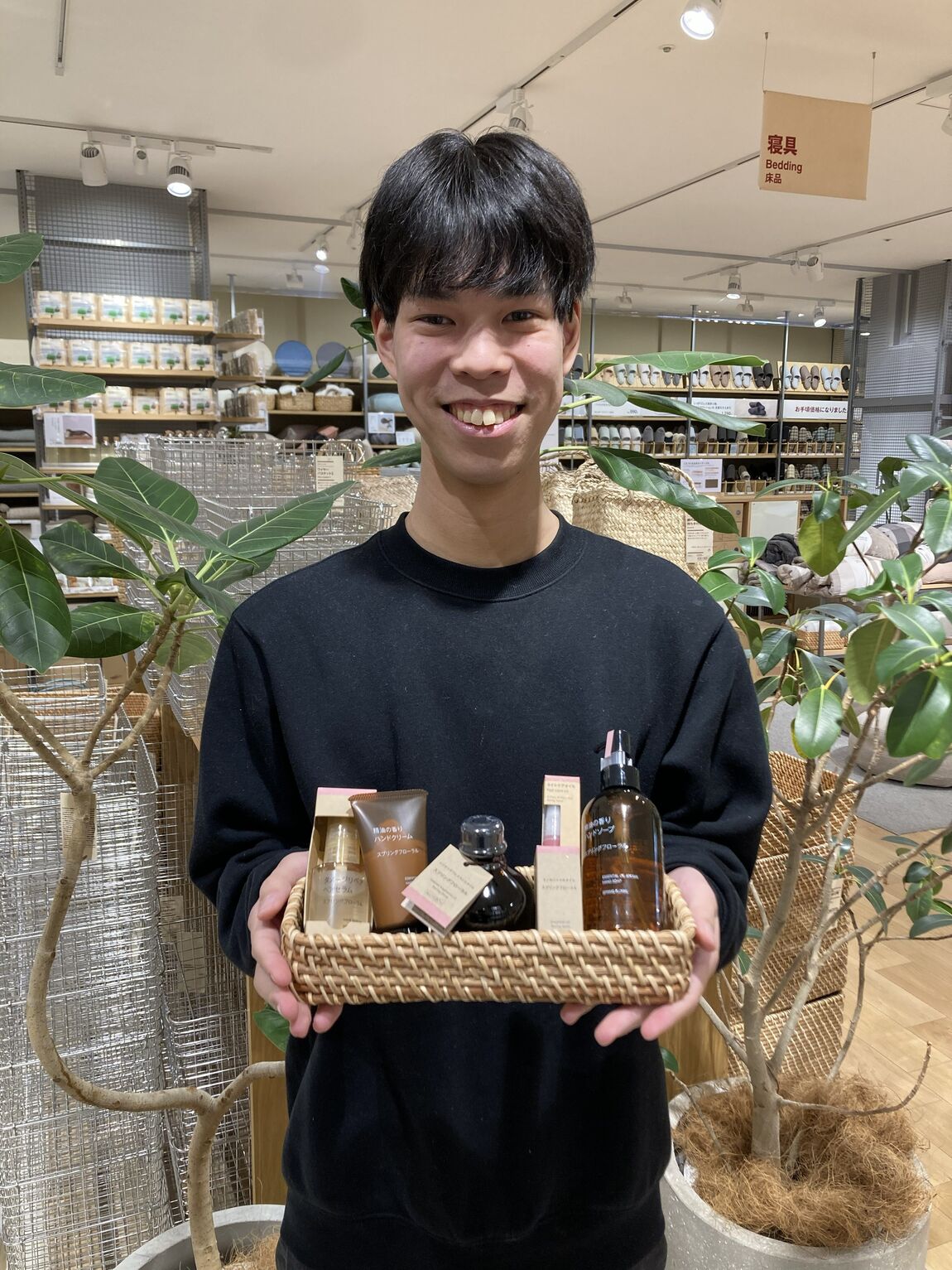 スプリングフローラル