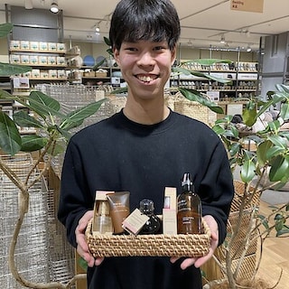 【富山マルート】「スプリングフローラル」のご紹介　