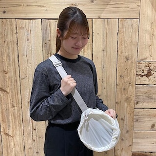 【富山マルート】おでかけに使えるバッグ、リュックのご紹介