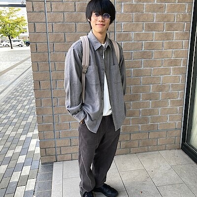 【富山マルート】身長173㎝