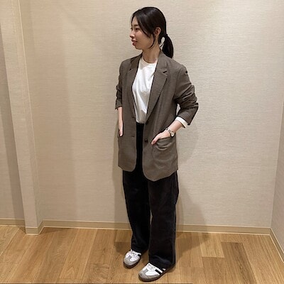 【富山マルート】身長161cm