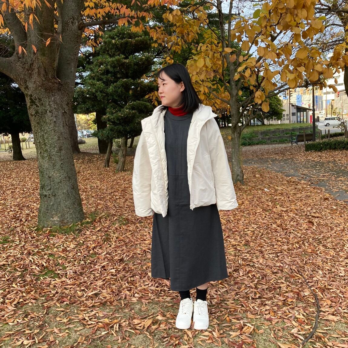 スタッフスナップ