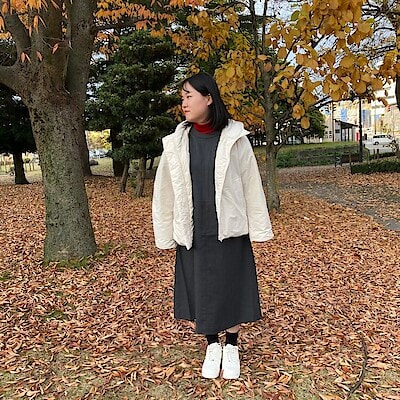 【富山マルート】身長156cm